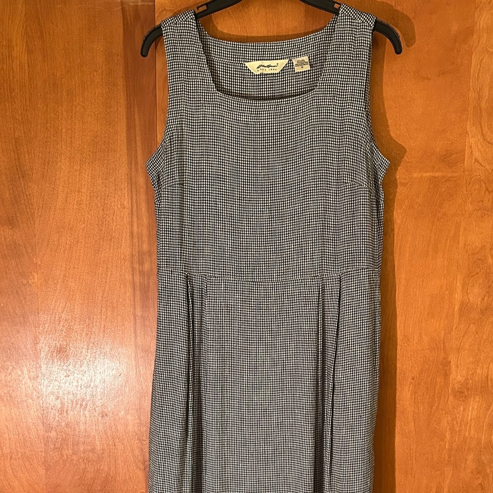 Eddie Bauer Long Sundress
